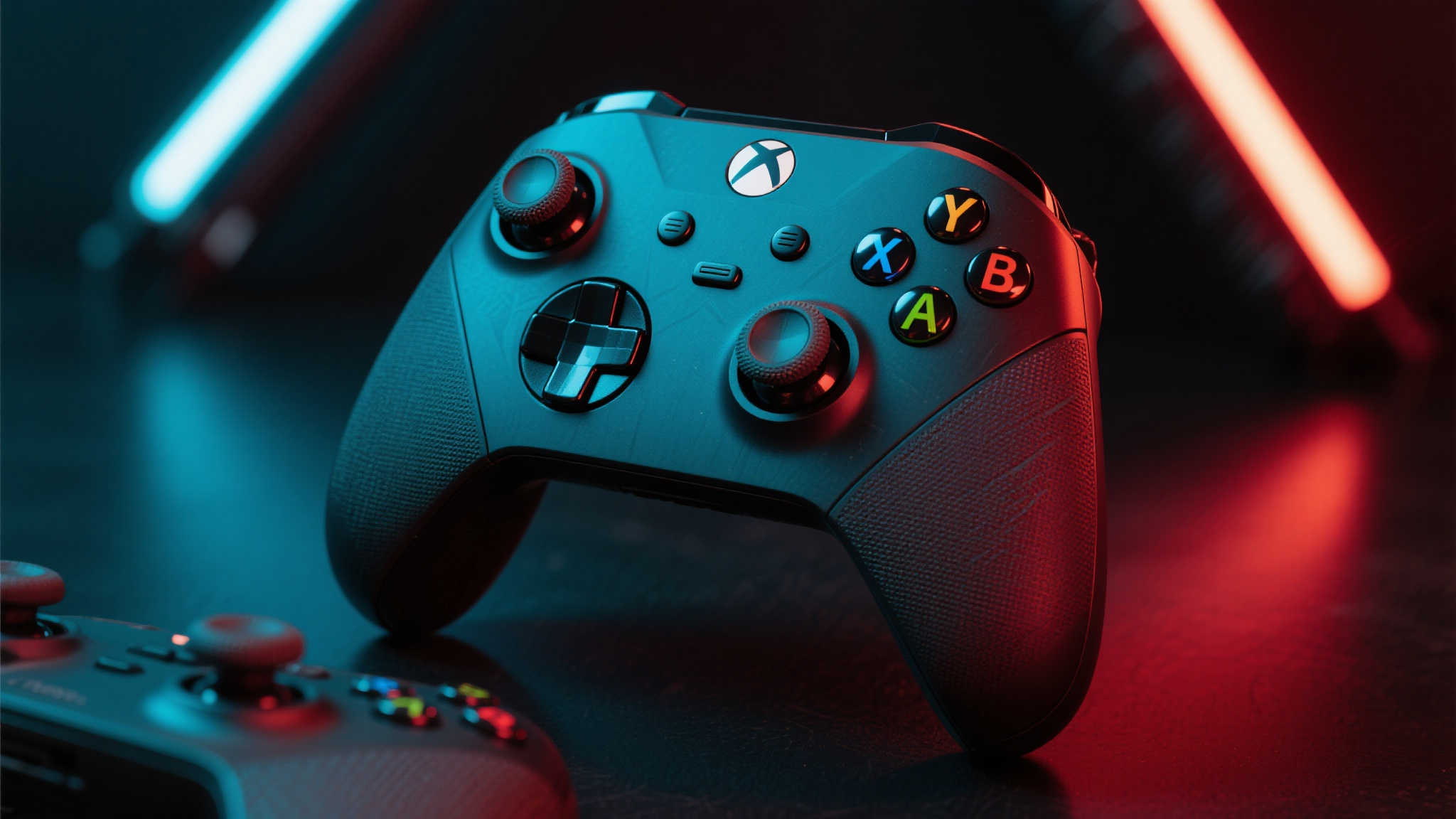 八位堂携手《明末：渊虚之羽》推出酷炫联名手柄，线下试玩会精彩纷呈！